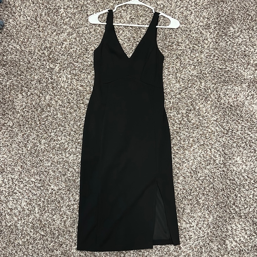 Date Night Dress 🍷